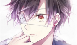 动漫 男生 帅气,动漫中的帅气男生风采