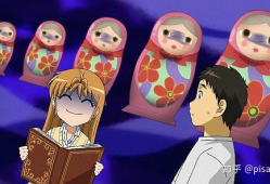 俄罗斯动漫,穿越时空的奇幻之旅